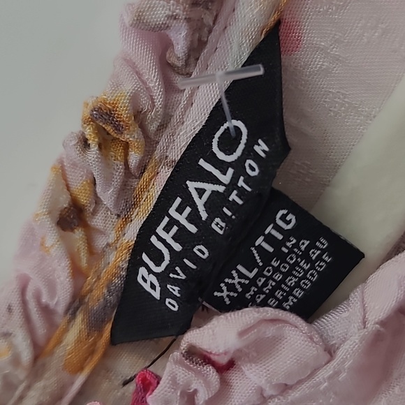 Blouse.by buffelo xxl - Picture 6 of 8